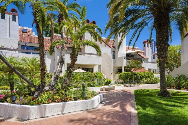 Building Photo - 701 Kettner Blvd