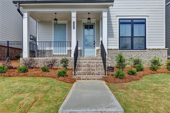 Building Photo - 4536 Molder Dr