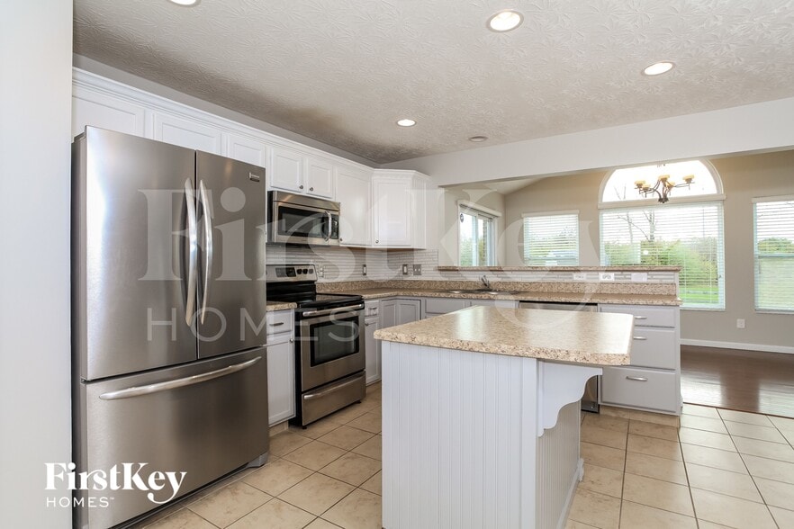 Building Photo - 1989 Michelle Ln