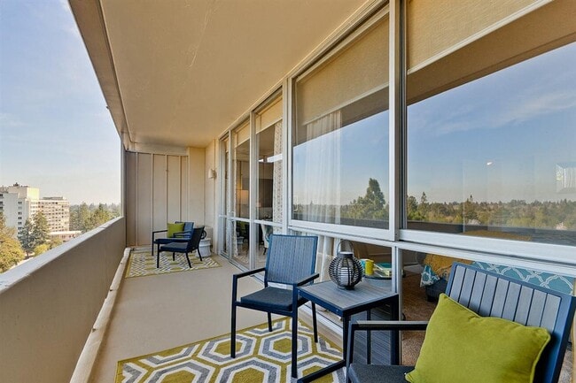 Building Photo - The Marc