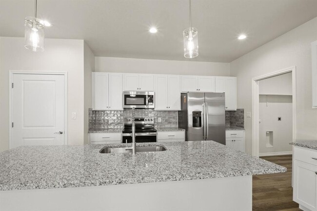 Building Photo - 506 Whirlaway Dr