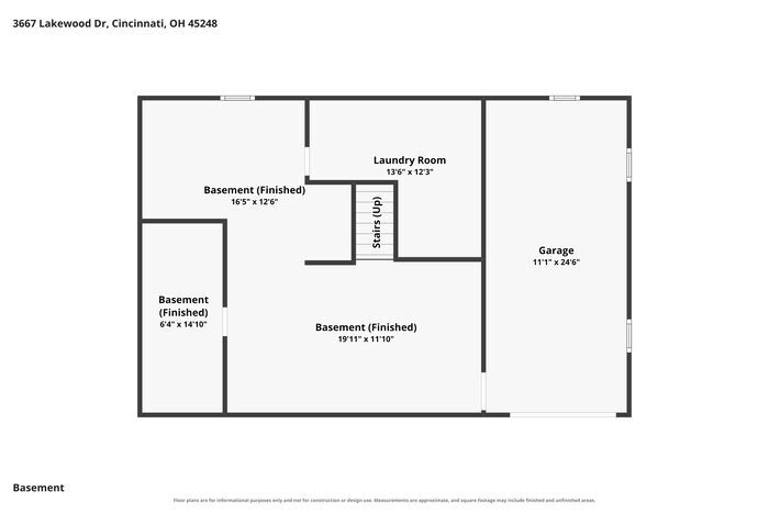 Building Photo - 3667 Lakewood Dr