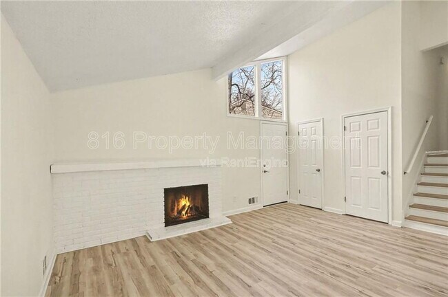 Building Photo - 11220 College Ave