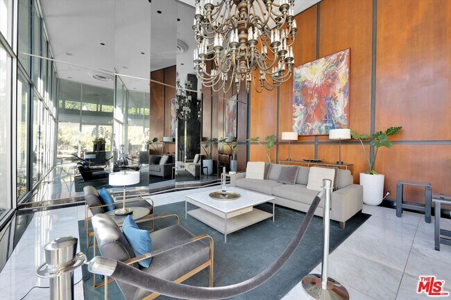 Building Photo - 10701 Wilshire Blvd