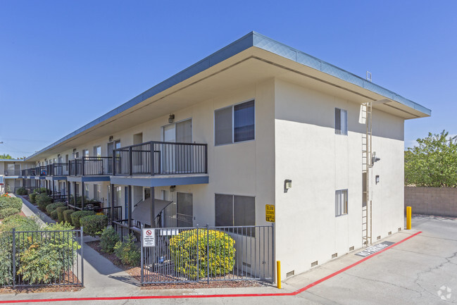 Building photo - Village Apartments