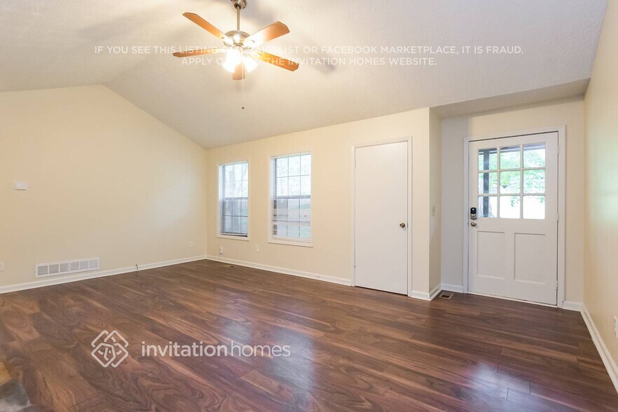 Building Photo - 5905 Sumter Dr