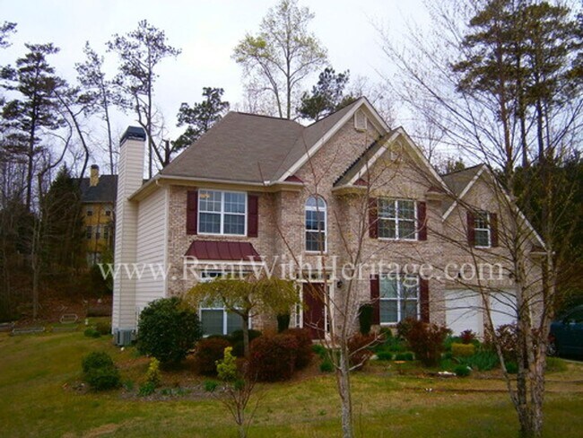 Building Photo - GORGEOUS HOME / UPGRADES GALORE/ GREAT LOCATION!!! CHAPEL HILL SCHOOLS