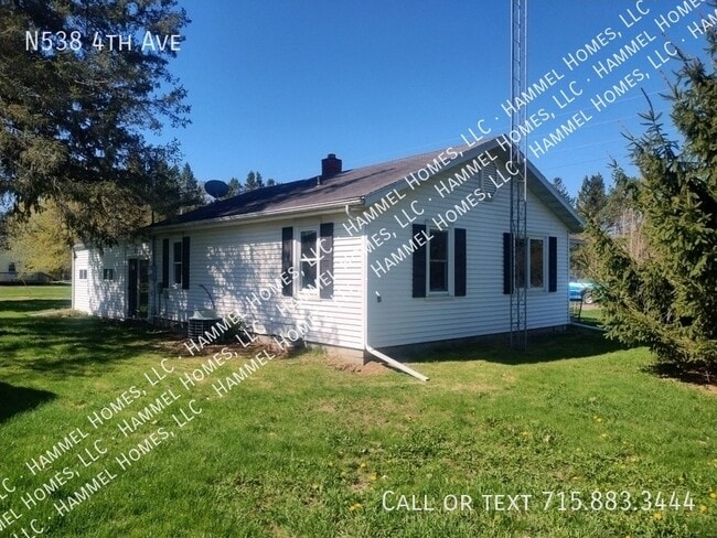 Building Photo - N538 4th Ave