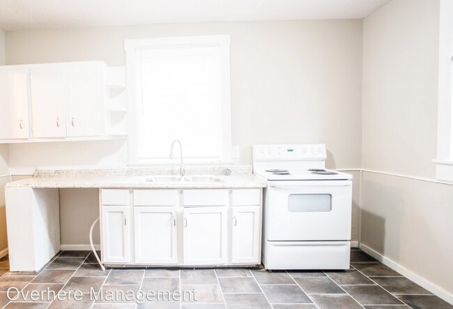 Building Photo - 3 br, 1 bath House - 8533 2nd Avenue S