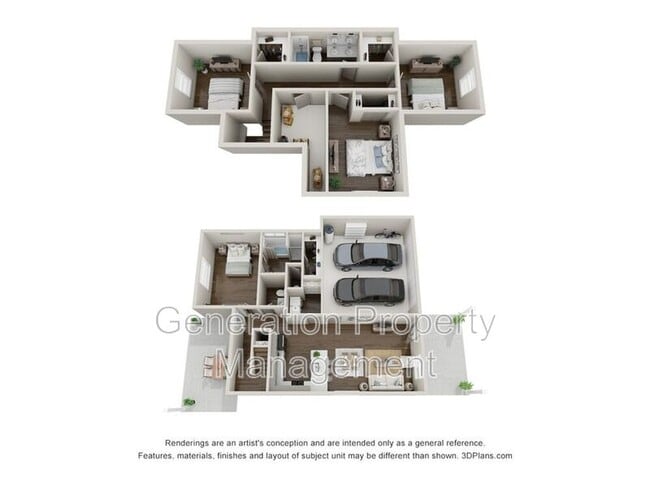 Building Photo - 590 Strong Ave