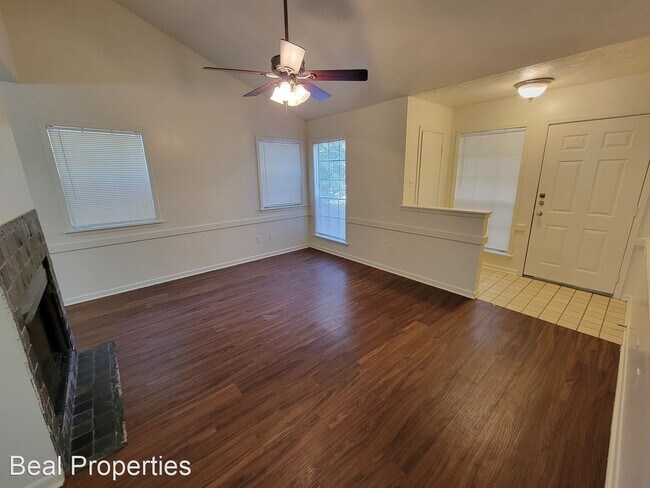 Building Photo - 2 br, 2 bath House - 2500 Crosstimbers Dr