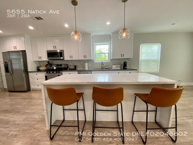 Building Photo - 5655 Natick Ave