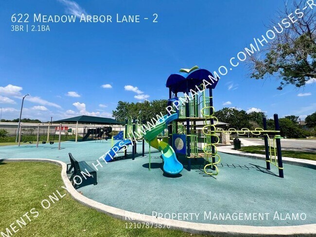 Building Photo - 622 Meadow Arbor Ln