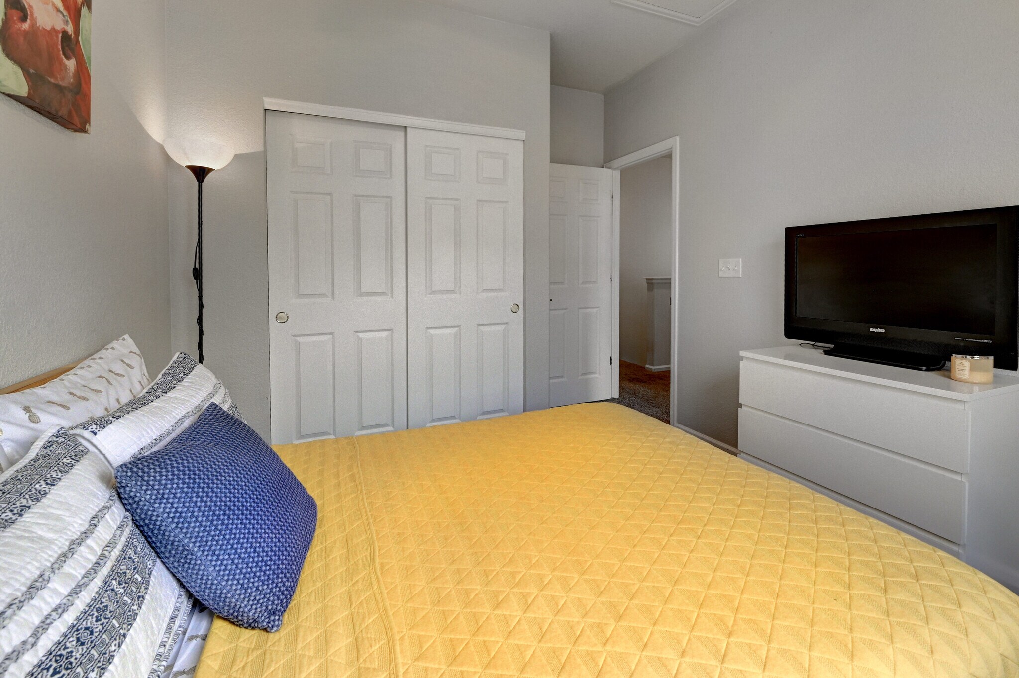 Secondary Bedroom 1 - 13043 Grant Cir E