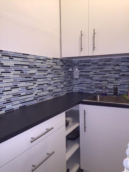 Building Photo - 1111 Boylston St