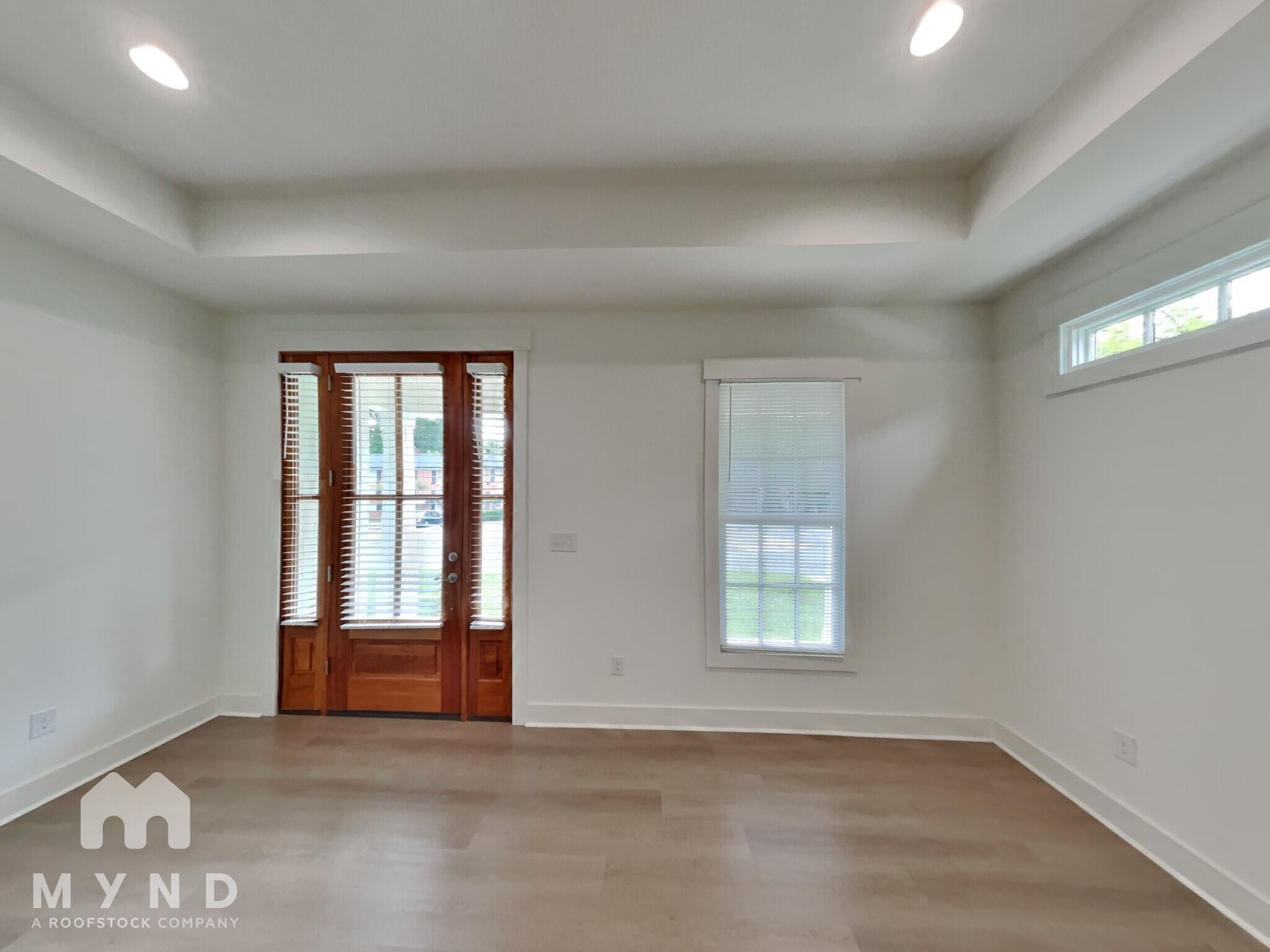 Building Photo - 501 Everette St