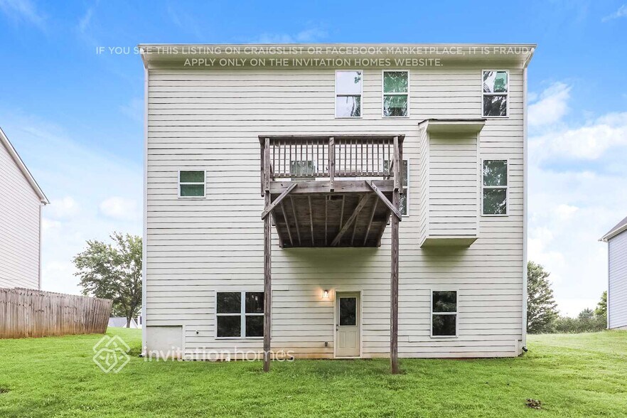 Building Photo - 312 Stallings Dr
