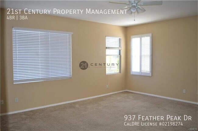 Building Photo - 937 Feather Peak Dr