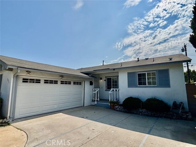 Primary Photo - 16316 Sylvanwood Ave