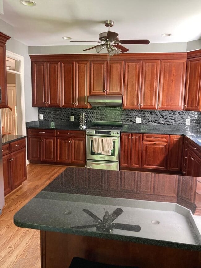 Building Photo - 11719 Bragdon Wood