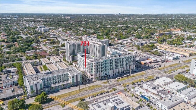 Building Photo - 140 S Dixie Hwy
