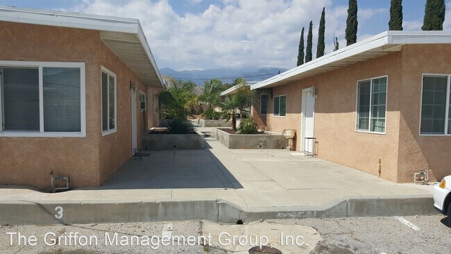 Building Photo - 2 br, 1 bath House - 655 E. WILLIAMS STREET