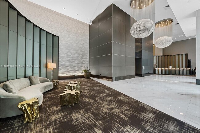 Building Photo - 951 Brickell Ave