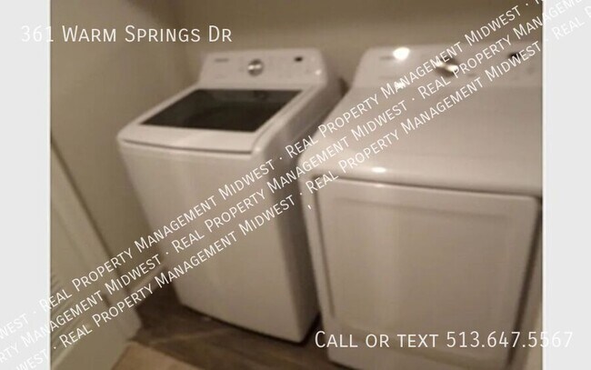 Building Photo - 361 Warm Springs Dr
