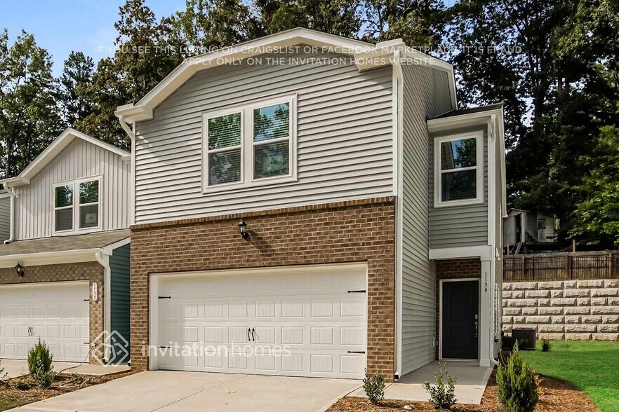 Building Photo - 1139 Greenville Wy