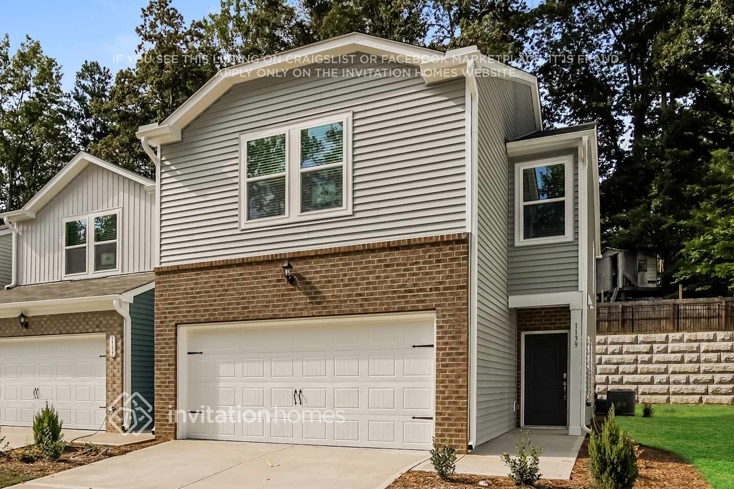 Building Photo - 1139 Greenville Wy