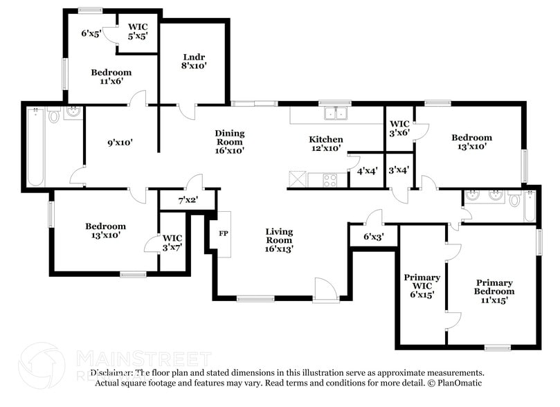 Primary Photo - 219 Deerfield Dr
