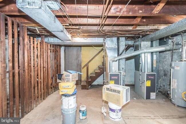 Building Photo - 8217 Thouron Ave