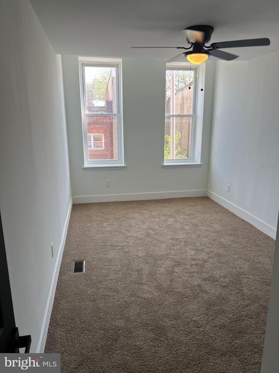 Building Photo - 1706 McCulloh St