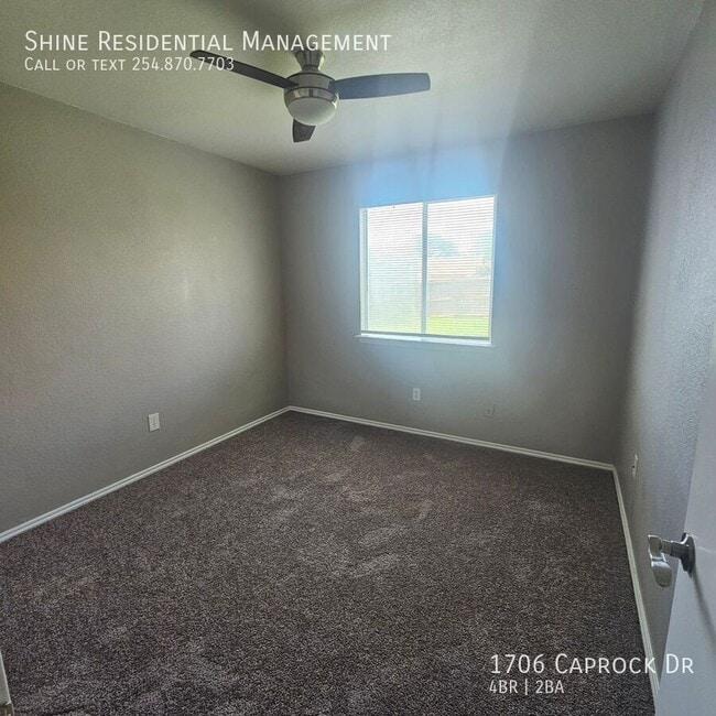 Building Photo - 1706 Caprock Dr