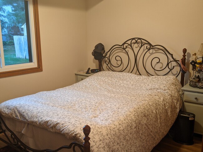 Upper Bedroom 2 - 8615 135th St W