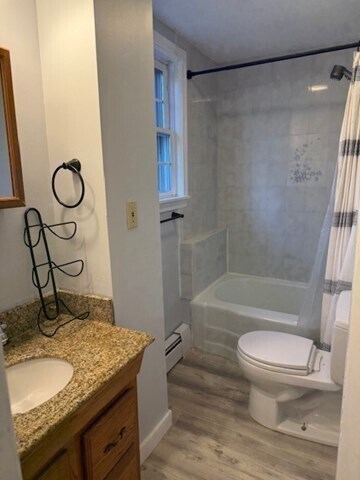 Building Photo - 12 Mayhew St