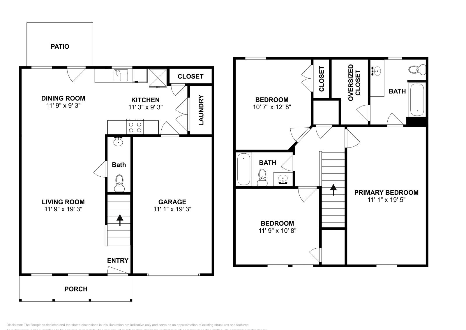 Building Photo - 820 Caper St