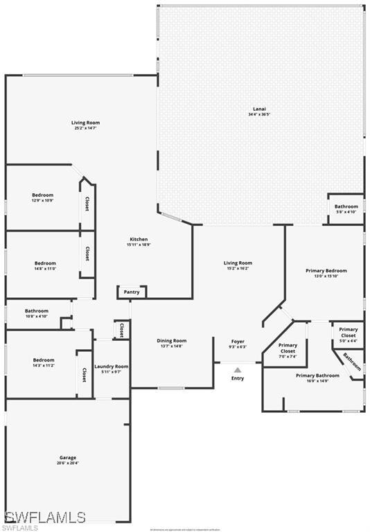 Building Photo - 233 SW 44th Terrace