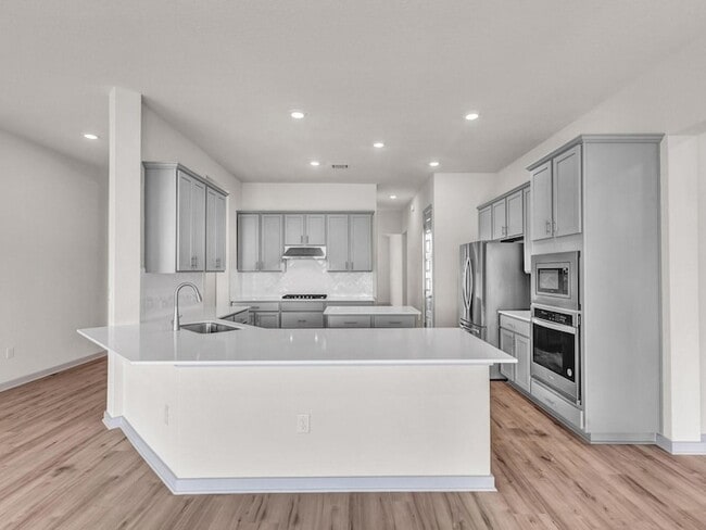 Building Photo - 2236 Cattle Baron Trl