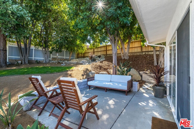 Building Photo - 23826 Burbank Blvd