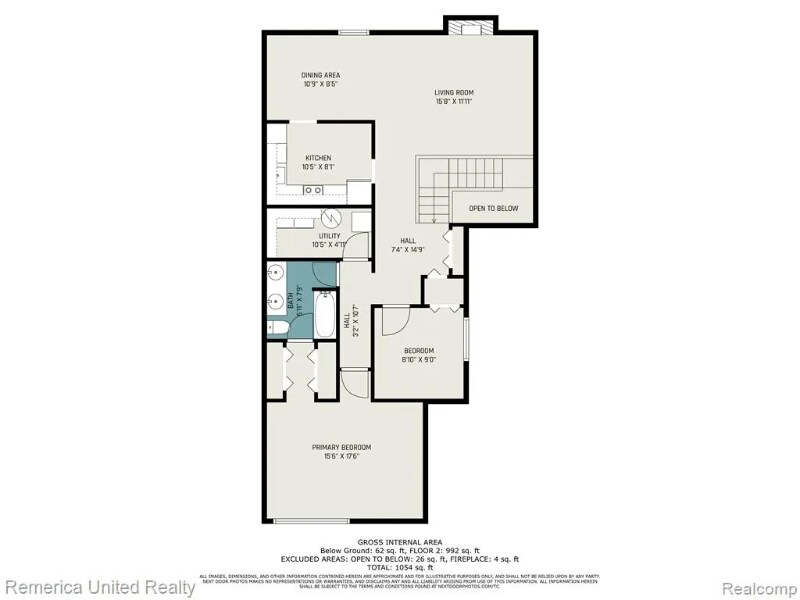 Building Photo - 24333 Evergreen Rd