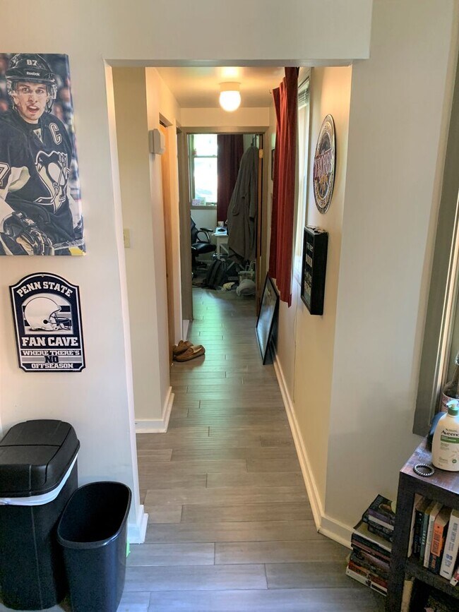 Building Photo - 6326 Marchand St