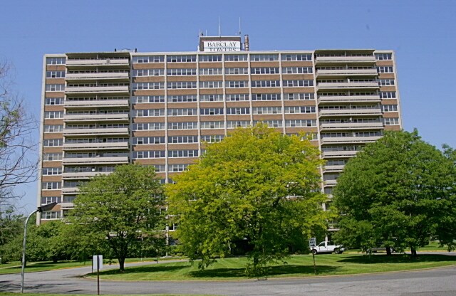 Building Photo - 1200 Marlton Pike East