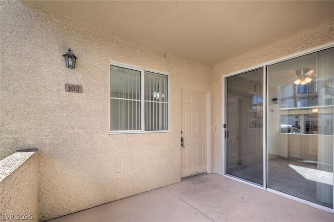 Building Photo - 7163 S Durango Dr