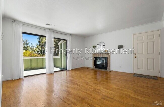 Building Photo - 192 Agua Caliente Rd W