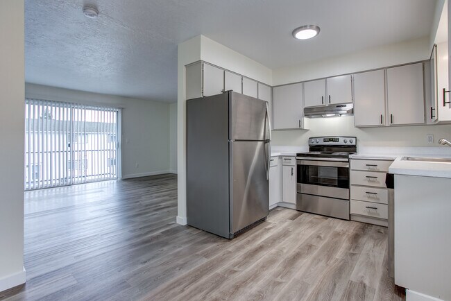 Building Photo - Orlena Apartments