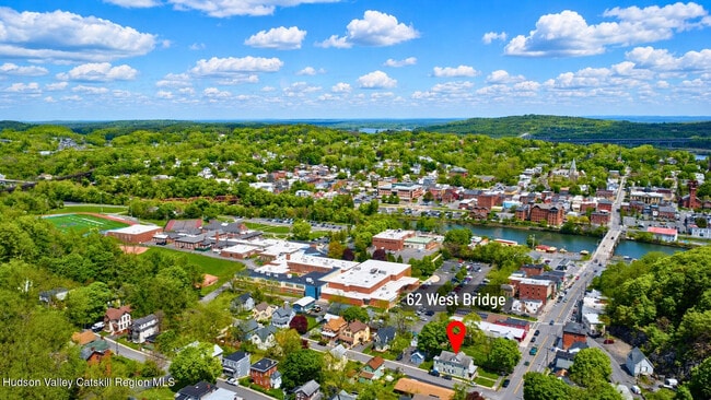 Building Photo - 62 W Bridge St