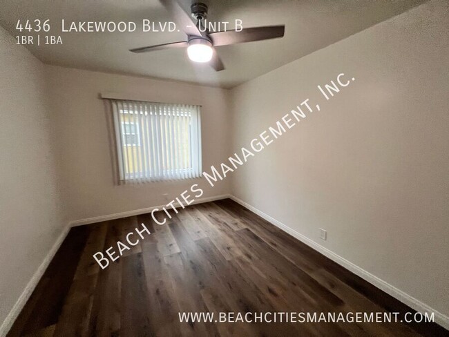Building Photo - 4436 Lakewood Blvd