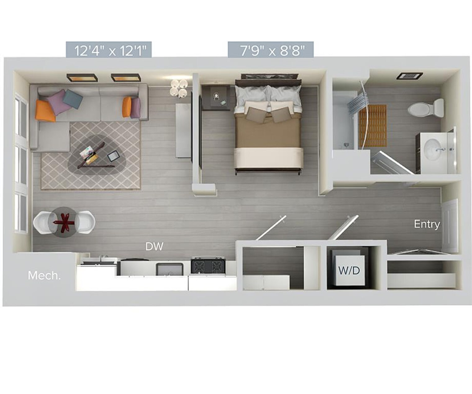 Building Photo - 229 Quarry St