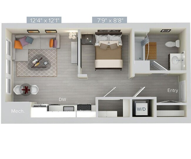 Building Photo - 229 Quarry St